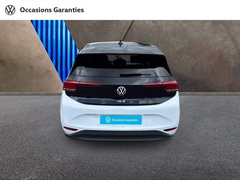 Voitures occasions VOLKSWAGEN ID.3 Active Laxou