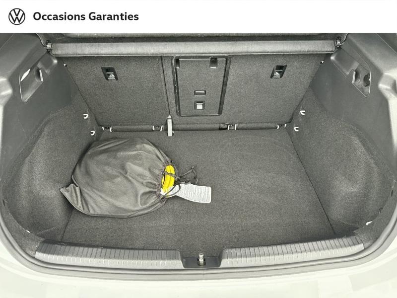Voitures occasions VOLKSWAGEN ID.3 Active Laxou