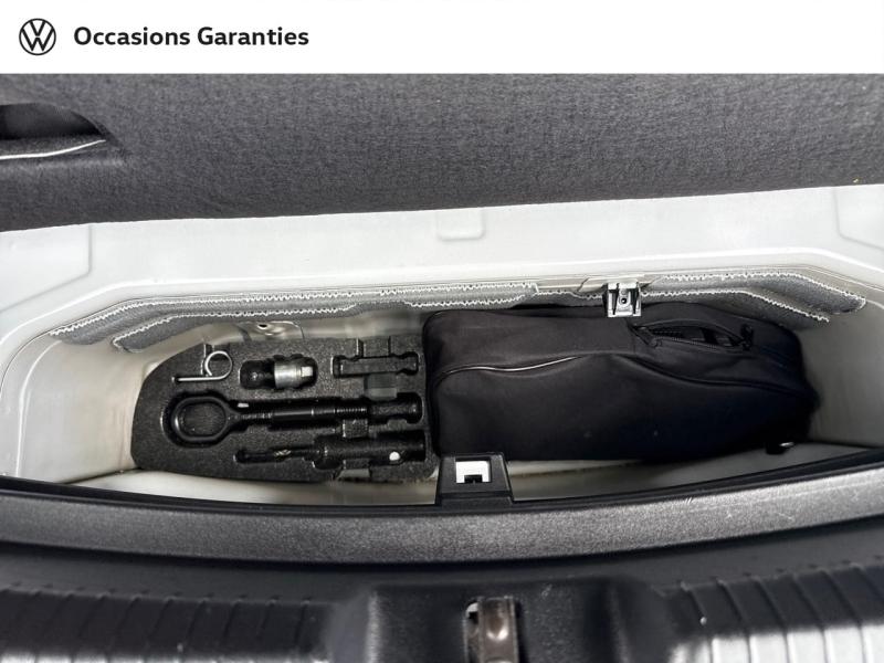 Voitures occasions VOLKSWAGEN ID.3 Active Laxou