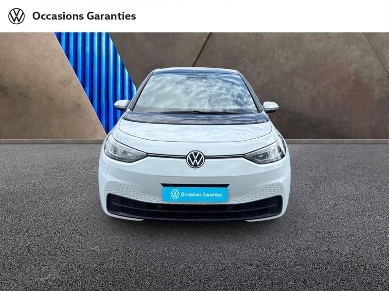 Voitures occasions VOLKSWAGEN ID.3 Active Laxou