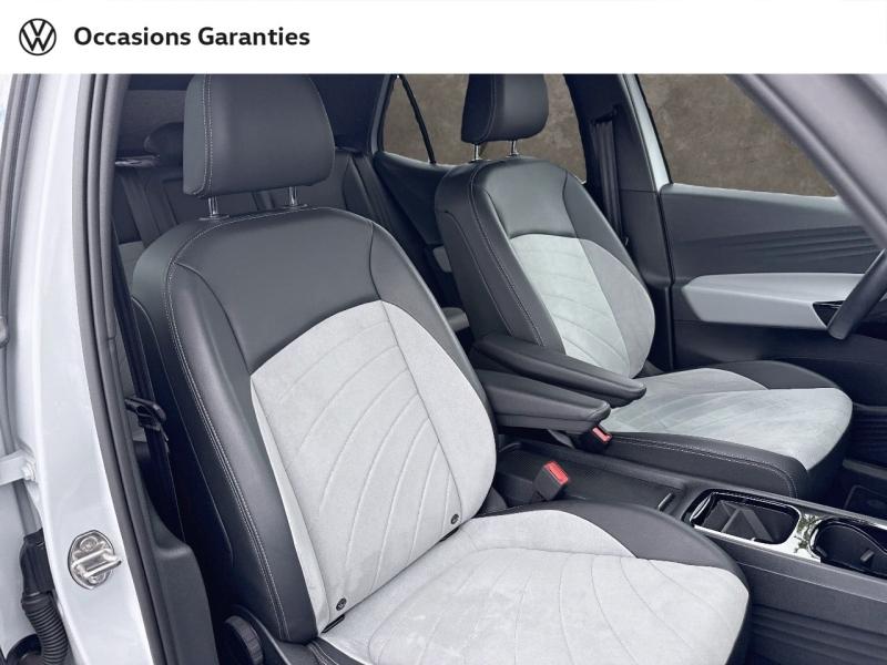 Voitures occasions VOLKSWAGEN ID.3 Active Laxou