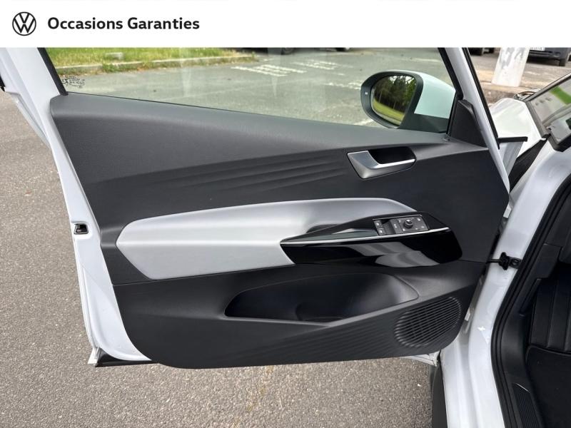 Voitures occasions VOLKSWAGEN ID.3 Active Laxou