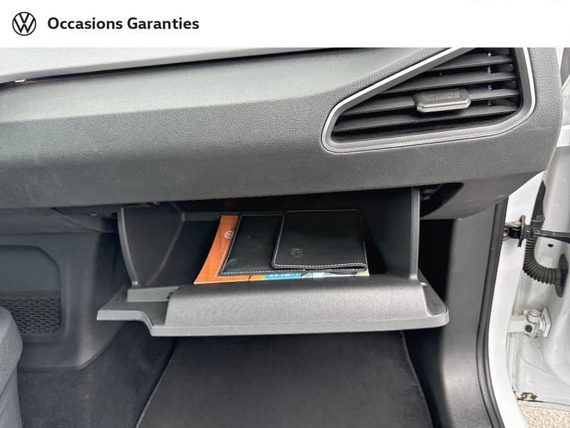 Voitures occasions VOLKSWAGEN ID.3 Active Laxou