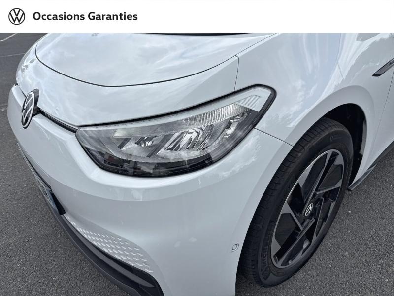 Voitures occasions VOLKSWAGEN ID.3 Active Laxou