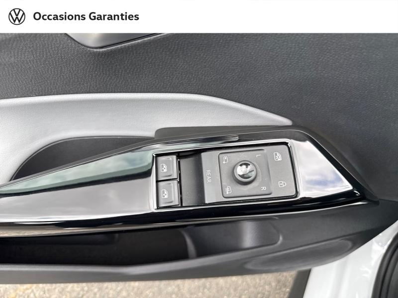 Voitures occasions VOLKSWAGEN ID.3 Active Laxou