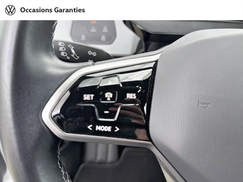 Voitures occasions VOLKSWAGEN ID.3 Active Laxou