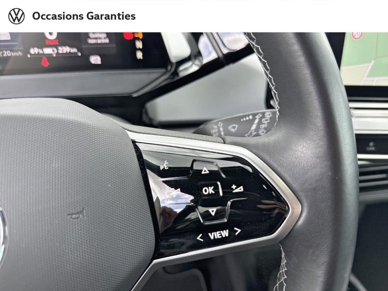 Voitures occasions VOLKSWAGEN ID.3 Active Laxou