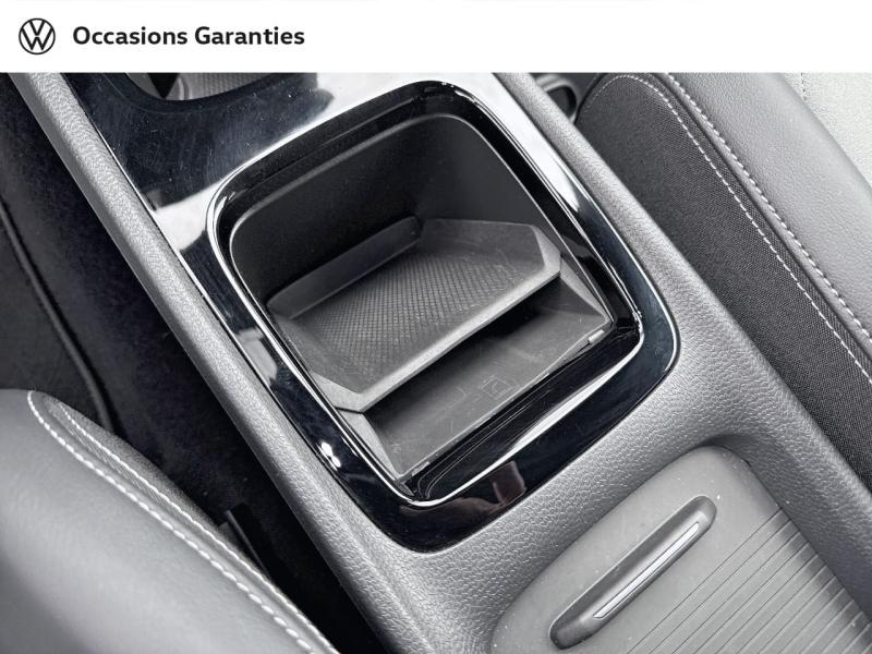 Voitures occasions VOLKSWAGEN ID.3 Active Laxou