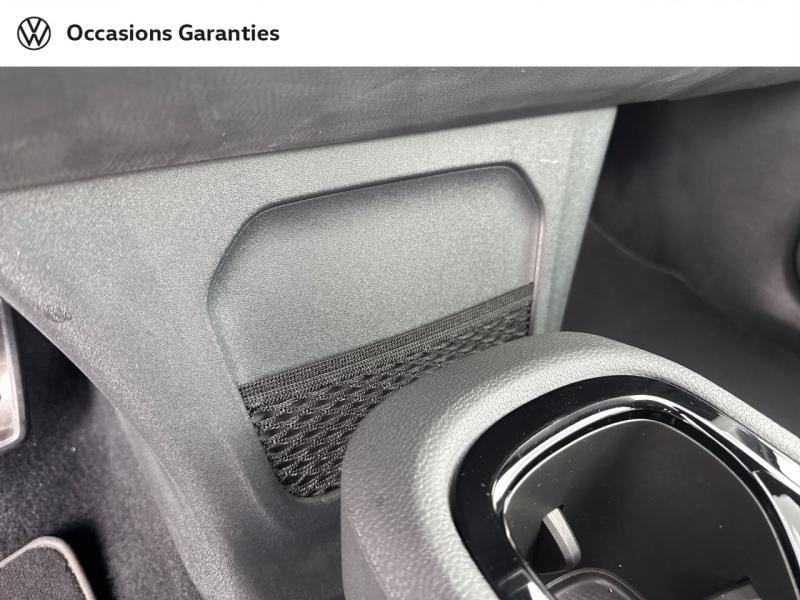 Voitures occasions VOLKSWAGEN ID.3 Active Laxou
