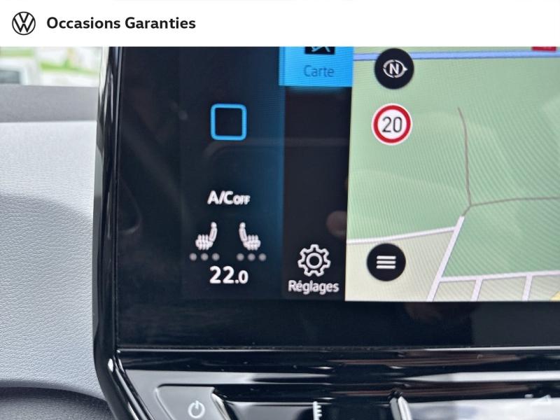 Voitures occasions VOLKSWAGEN ID.3 Active Laxou