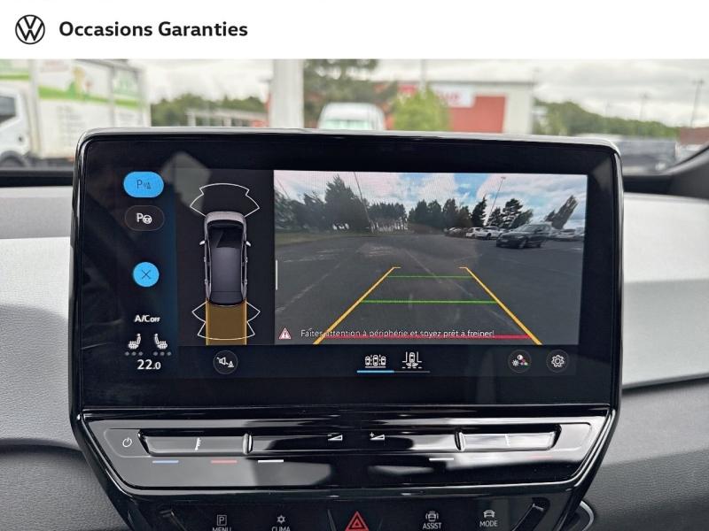 Voitures occasions VOLKSWAGEN ID.3 Active Laxou