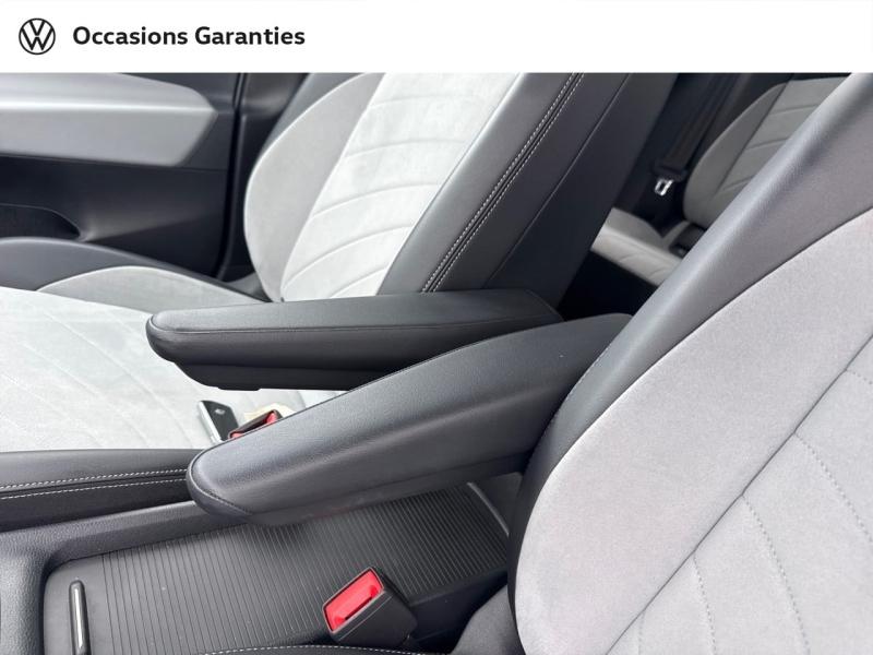 Voitures occasions VOLKSWAGEN ID.3 Active Laxou