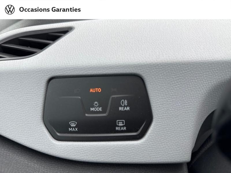 Voitures occasions VOLKSWAGEN ID.3 Active Laxou