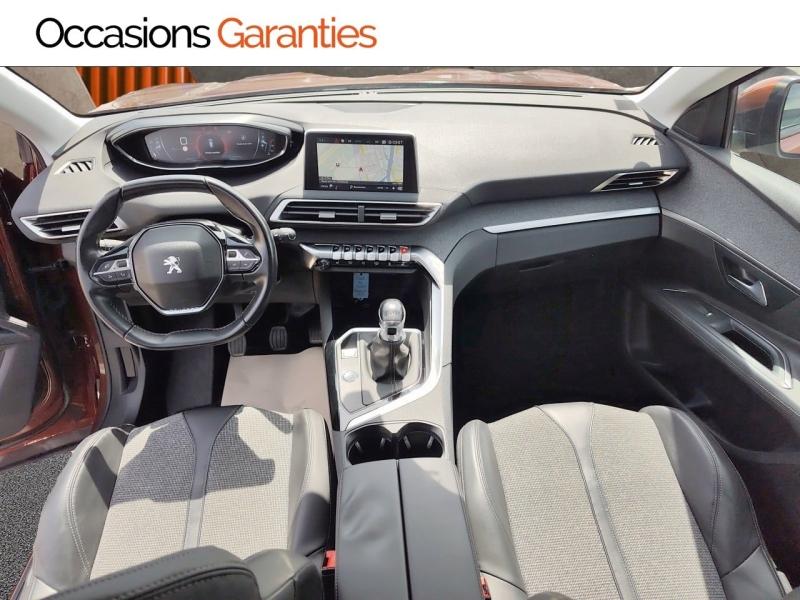 Voitures occasions PEUGEOT 3008 Allure Laxou