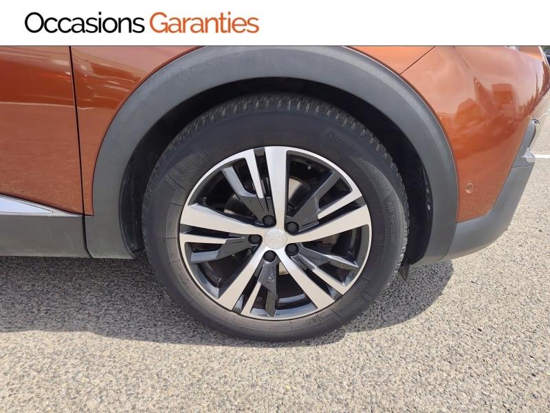 Voitures occasions PEUGEOT 3008 Allure Laxou