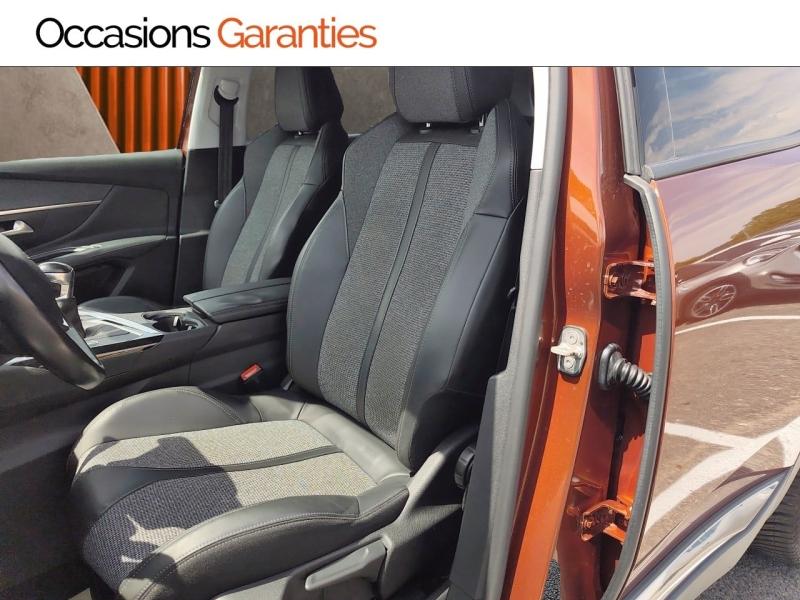 Voitures occasions PEUGEOT 3008 Allure Laxou