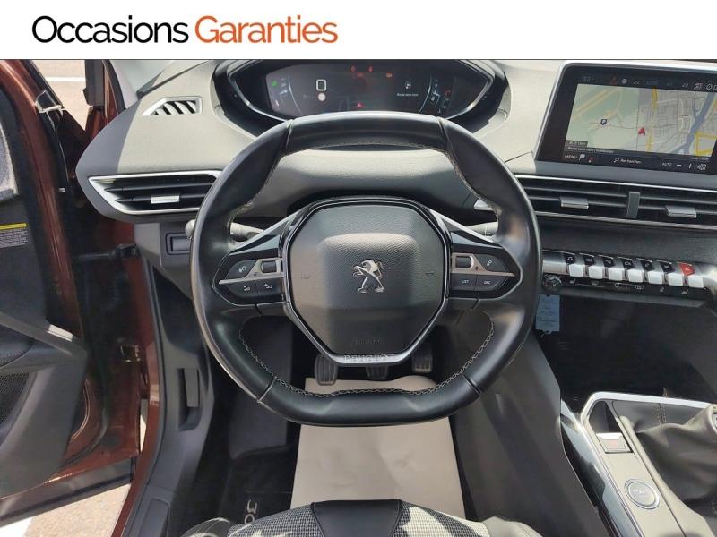 Voitures occasions PEUGEOT 3008 Allure Laxou