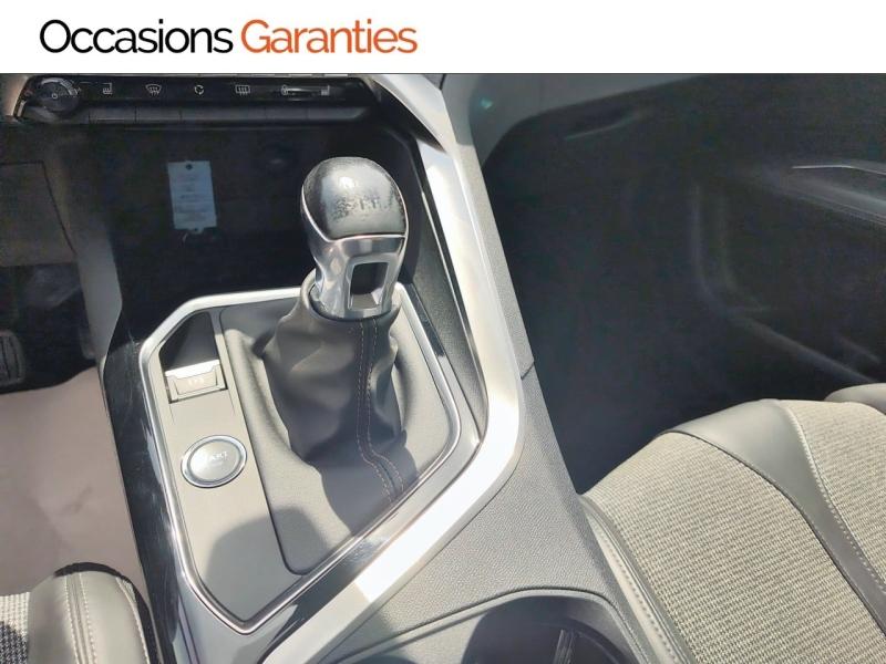 Voitures occasions PEUGEOT 3008 Allure Laxou