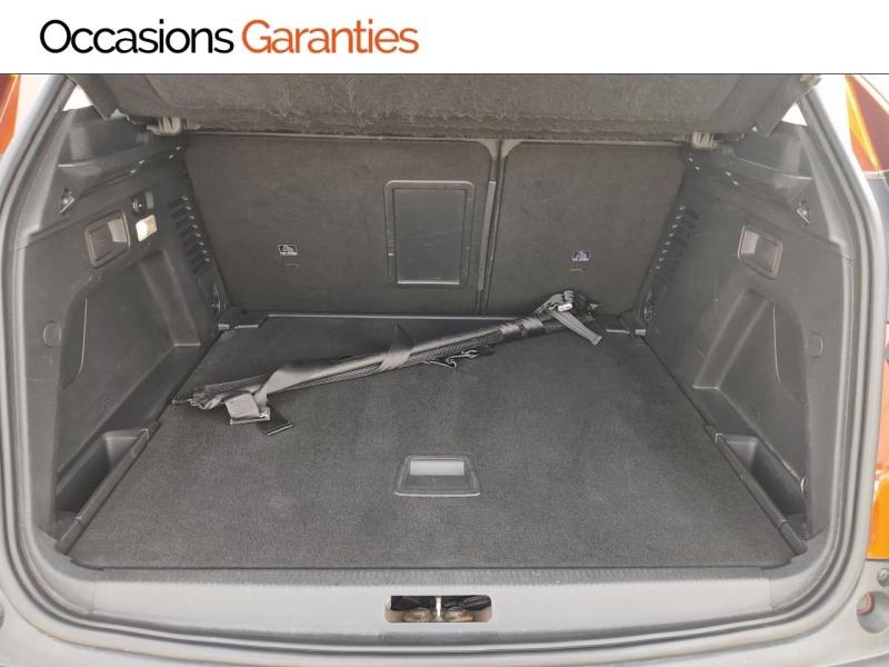 Voitures occasions PEUGEOT 3008 Allure Laxou