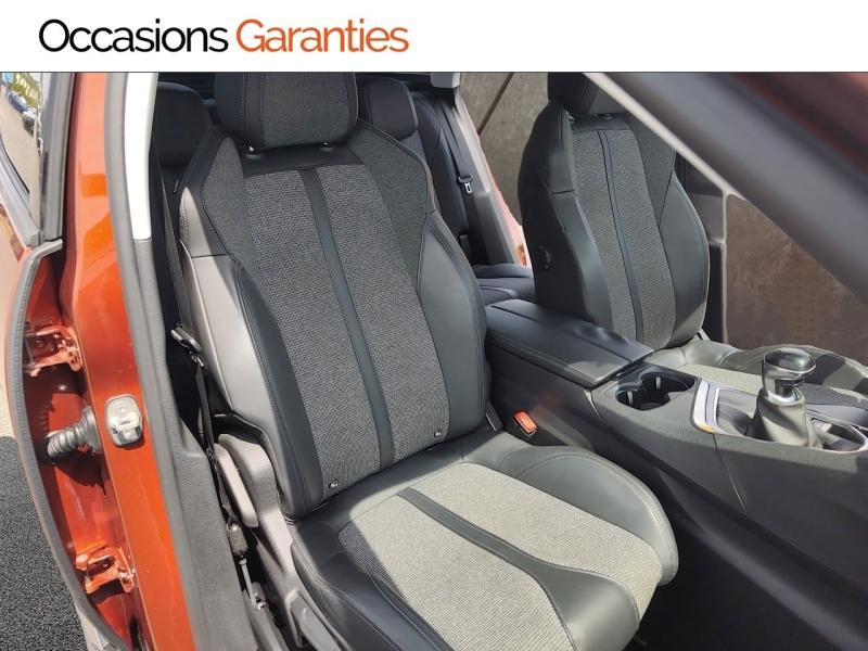 Voitures occasions PEUGEOT 3008 Allure Laxou
