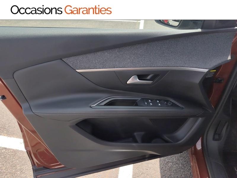Voitures occasions PEUGEOT 3008 Allure Laxou