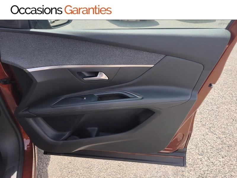 Voitures occasions PEUGEOT 3008 Allure Laxou