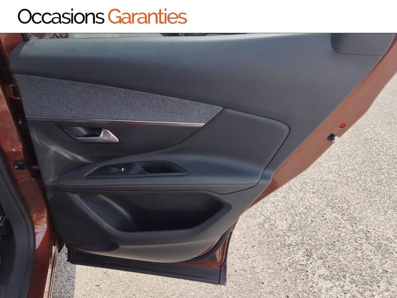 Voitures occasions PEUGEOT 3008 Allure Laxou