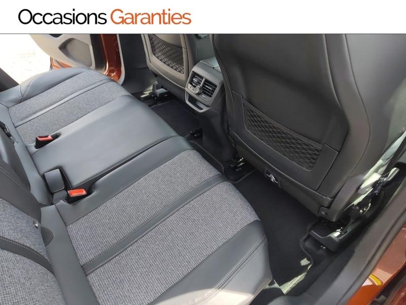 Voitures occasions PEUGEOT 3008 Allure Laxou