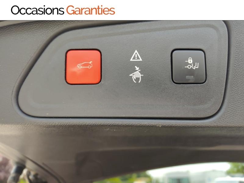 Voitures occasions PEUGEOT 3008 Allure Laxou