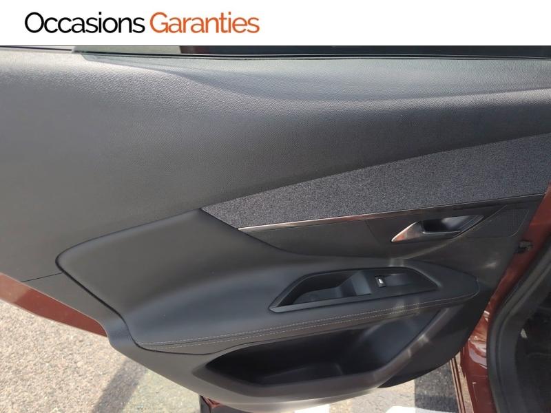 Voitures occasions PEUGEOT 3008 Allure Laxou