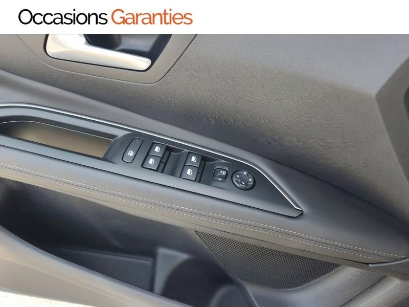 Voitures occasions PEUGEOT 3008 Allure Laxou