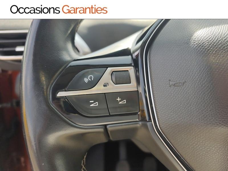 Voitures occasions PEUGEOT 3008 Allure Laxou