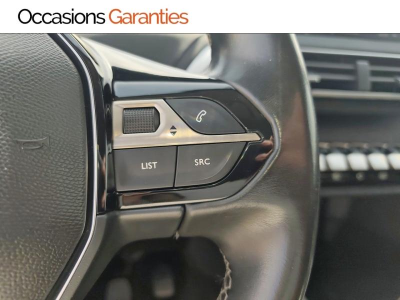 Voitures occasions PEUGEOT 3008 Allure Laxou