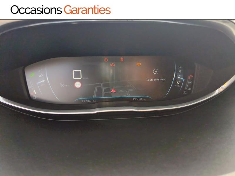 Voitures occasions PEUGEOT 3008 Allure Laxou