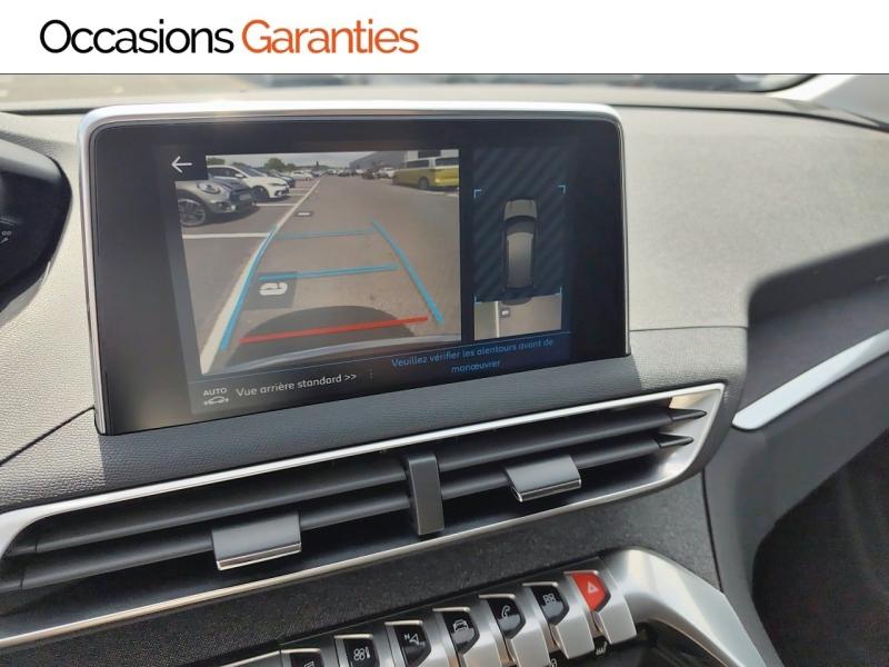 Voitures occasions PEUGEOT 3008 Allure Laxou