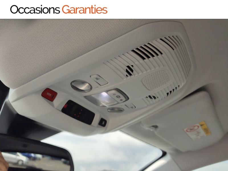 Voitures occasions PEUGEOT 3008 Allure Laxou