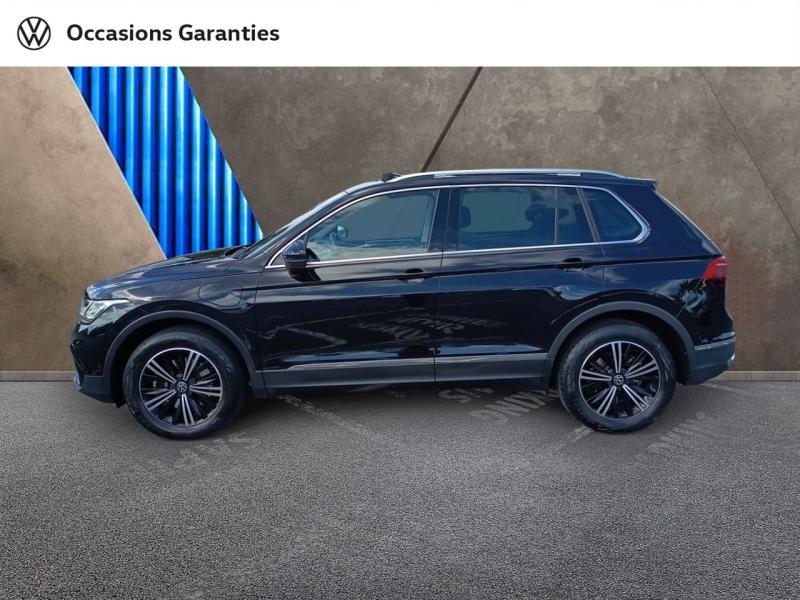 Voitures occasions VOLKSWAGEN TIGUAN Elegance Laxou