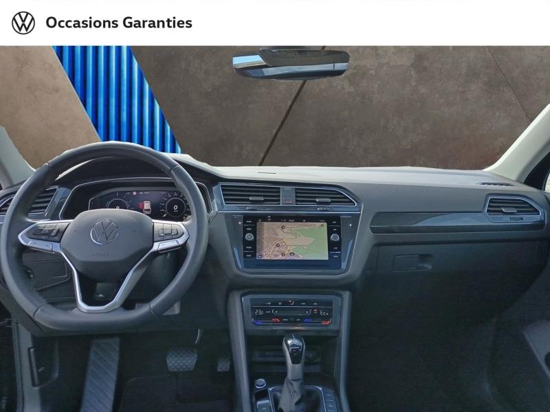 Voitures occasions VOLKSWAGEN TIGUAN Elegance Laxou