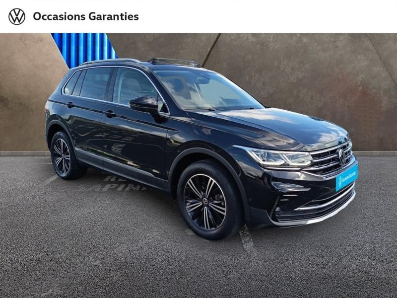 Voitures occasions VOLKSWAGEN TIGUAN Elegance Laxou