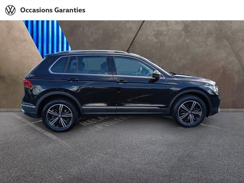 Voitures occasions VOLKSWAGEN TIGUAN Elegance Laxou
