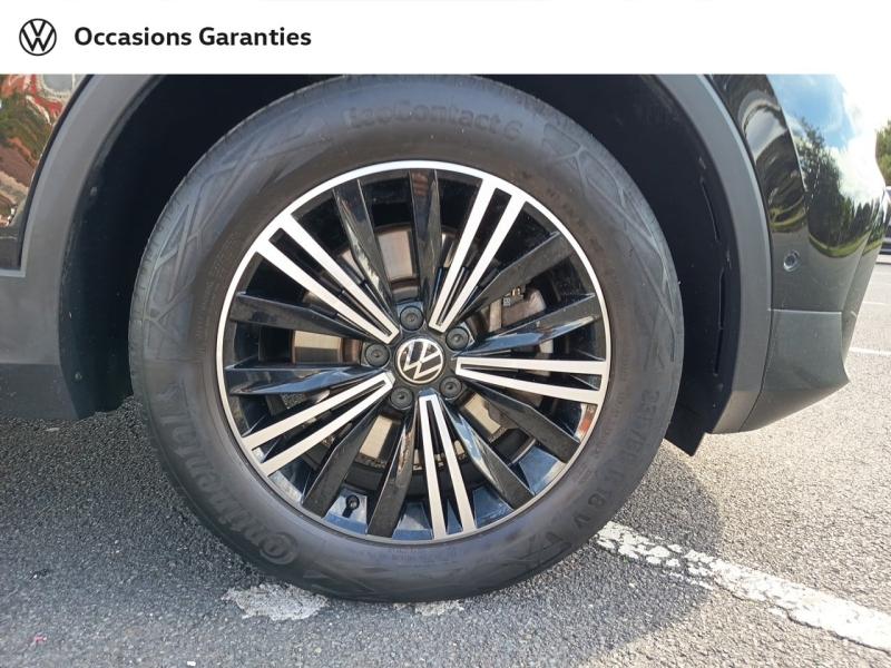 Voitures occasions VOLKSWAGEN TIGUAN Elegance Laxou