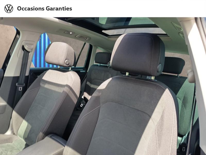 Voitures occasions VOLKSWAGEN TIGUAN Elegance Laxou