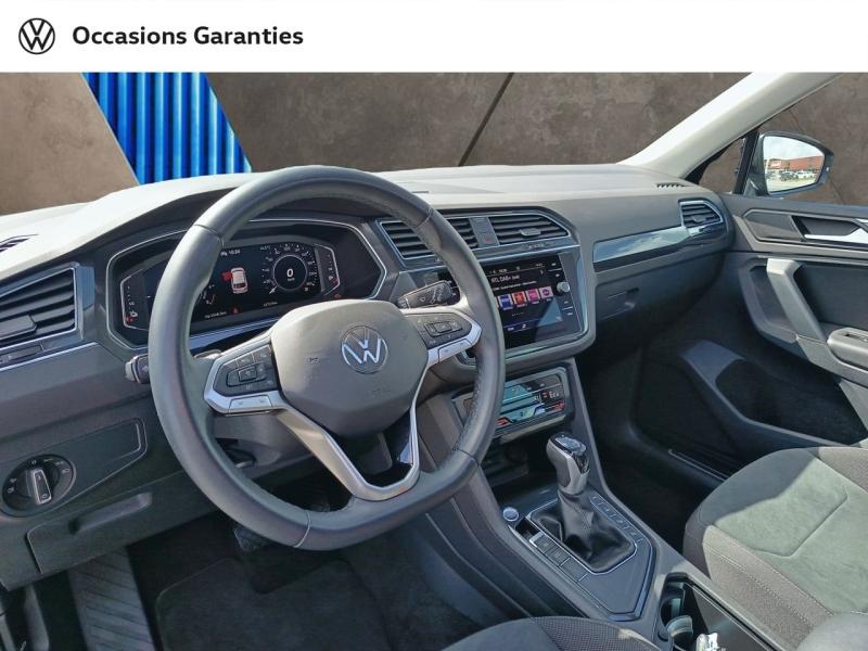 Voitures occasions VOLKSWAGEN TIGUAN Elegance Laxou