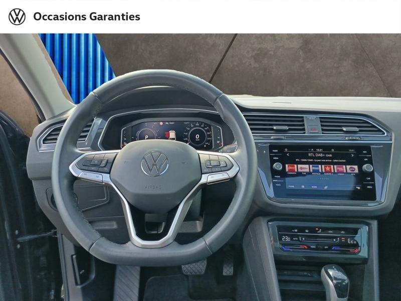 Voitures occasions VOLKSWAGEN TIGUAN Elegance Laxou
