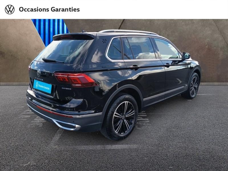 Voitures occasions VOLKSWAGEN TIGUAN Elegance Laxou