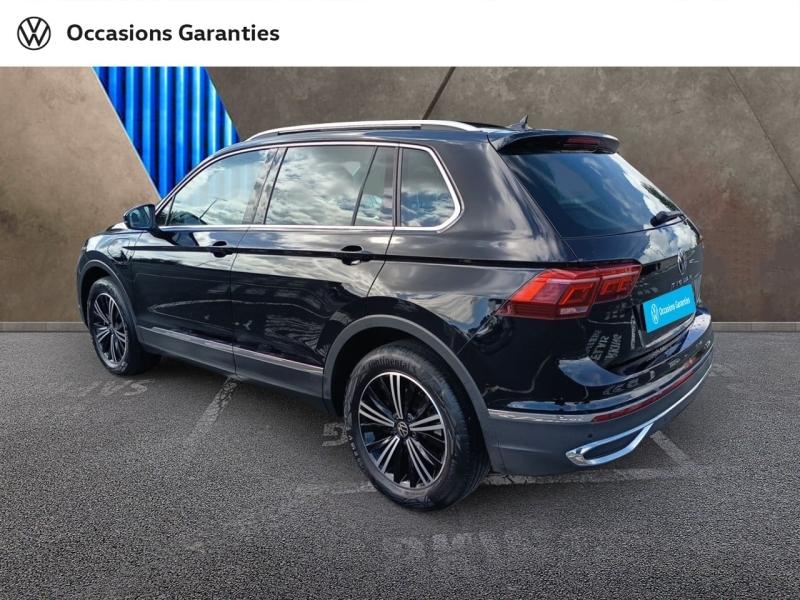 Voitures occasions VOLKSWAGEN TIGUAN Elegance Laxou