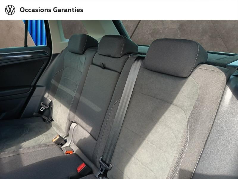 Voitures occasions VOLKSWAGEN TIGUAN Elegance Laxou
