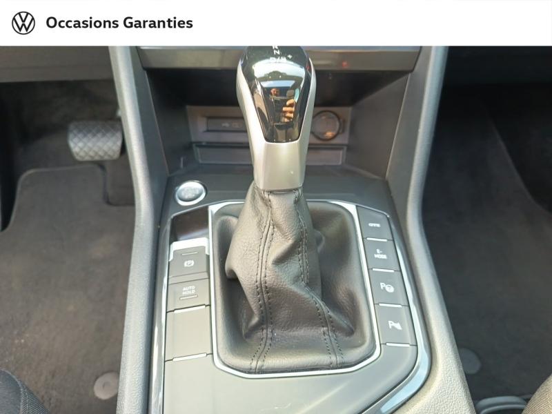 Voitures occasions VOLKSWAGEN TIGUAN Elegance Laxou