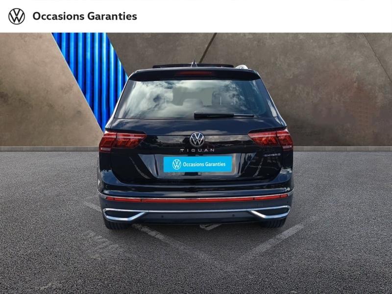 Voitures occasions VOLKSWAGEN TIGUAN Elegance Laxou