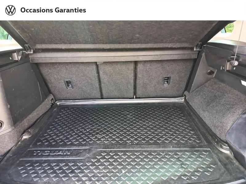 Voitures occasions VOLKSWAGEN TIGUAN Elegance Laxou